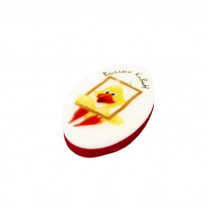 Мыло с логотипом "Весёлый КиВин"